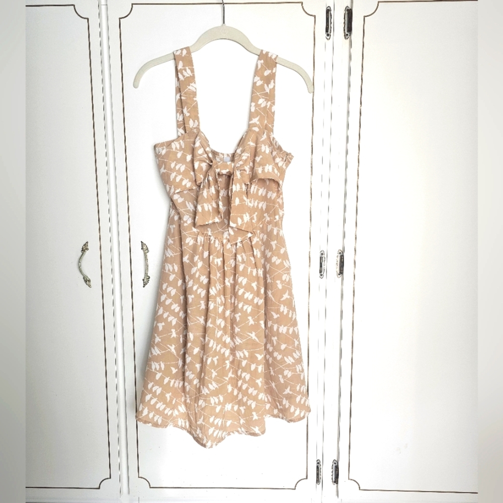 Ezra Dress